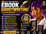 be your new year ebook ghostwriter