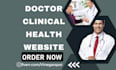 design life coach website coaching website consulting website consultant website