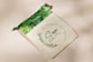 make high end minimalist feminine floral, boho, logo design