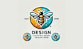 dose luxury bee logo