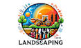 do modern landscaping logo