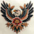 create a american traditional tattoo