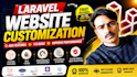 be your laravel PHP and wordpress bug fixing specialist