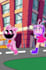 make your cute 2d character and animation