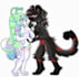 draw your furry character