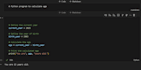 teach you the basics of python programming