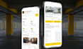 develop a parking space booking app like spothero