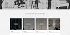 develop a headless ecommerce website with strapi and react