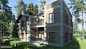 be your architect, 3d interior and exterior designer