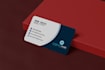 make professional buisness card