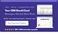 setup netsuite CRM twilio SMS automation really simple systems and zapier flows
