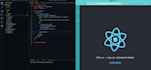 do website and backend using mern stack, node and react js