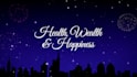 create best happy new year 2026 greeting video with your logo