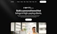 build a custom real estate website