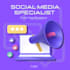 be your social media manager
