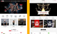 build ecommerce store and online webshop using woocommerce wordpress