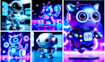 create quick custom ai art using midjourney ai expertise