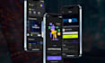 develop a custom learning and coding app for enhanced education
