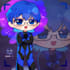 draw chibi full body custom pose