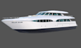 do 3d yacht model, 3d ship design, 3d boat animation for 3d printing