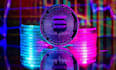 create solana staking website, presale with smart contract
