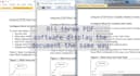 professionally convert your documents to PDF