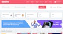 build a classified ads website with classima theme, javo theme classima website