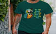 create custom, unique, and eye catching t shirt design