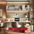design proffessional zoom office background for your brand