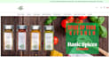 do web design and build complete website
