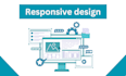 develop wordpress website, worpdress ecommerce website, online store