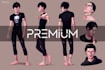 draw concept art and develop character design