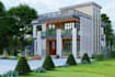 prepare architectural drawings and bills of quantities