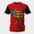 do creative typography t shirt design