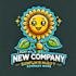 do wonderful sun flower mascot logo design with express delivery