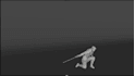 do 3d character animation for games