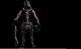 stylized 3d character model,unity rigging, 3d character high definition 3d robot