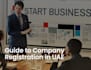 do company registration, trade license services