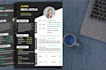 design a professional job winning resume and CV