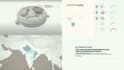 make motion graphics explainer video and map animation videos