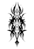 create fine line tattoo design for you