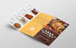 provide creative brochure, bifold and trifold designs