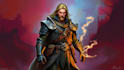 dnd character art and dnd character art