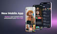 create engaging and professional app promo video