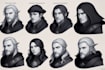 dnd character art and dnd character art