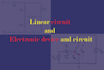 be your electronics engineer on circuits and projects