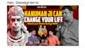 make podcast thumbnail for large audience