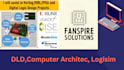 expertise in digital logic design, circuit analysis, and ca