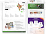build nonprofit charity fundraising website with donation functionality