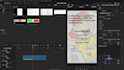 create motion graphics and templates using davinci resolve